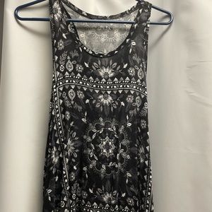 MUDD Tank Top